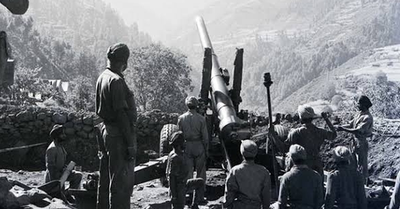 Civilian Resistance At Ichhama A 1947 Pakistan Invasion Story Indian Aerospace And Defence