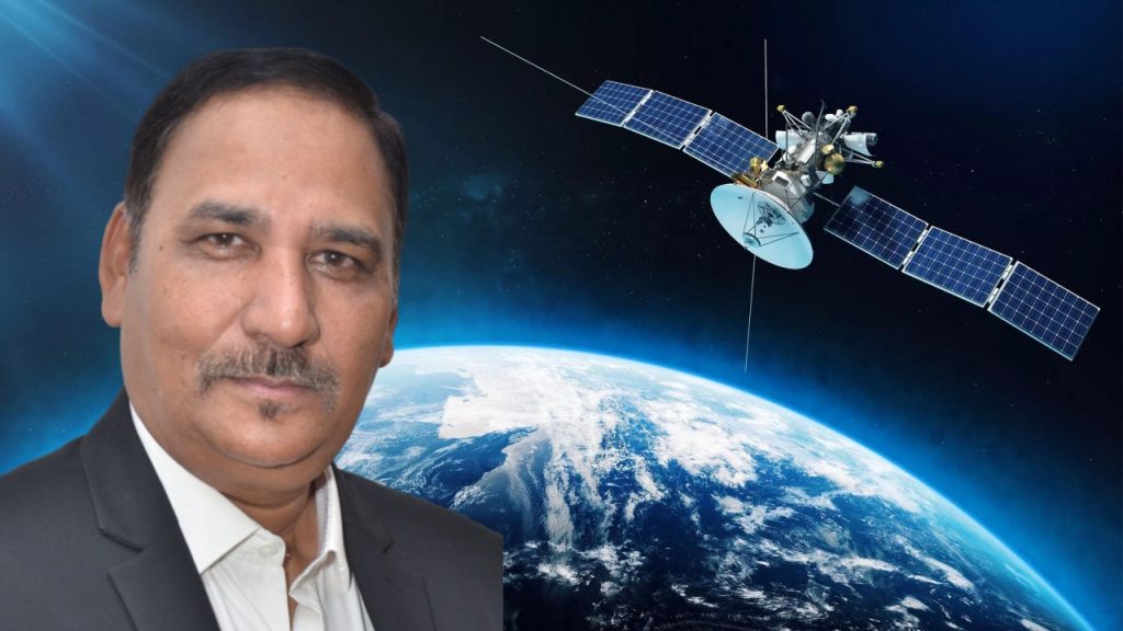 Defence Sector For Increasing Collaboration With The Commercial Space 