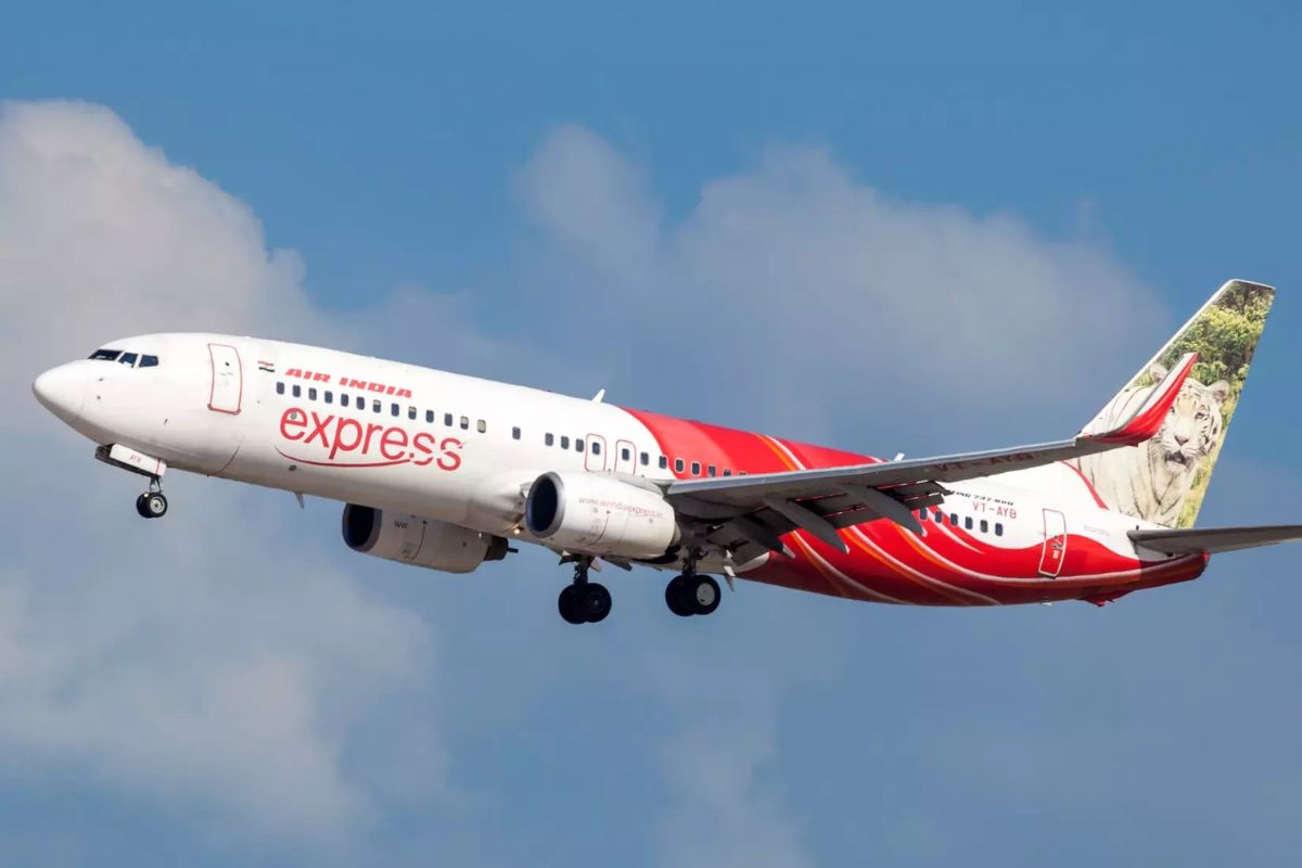 Air India Express to induct 50 new Boeing 737 MAX planes in next 15 months  - The Statesman
