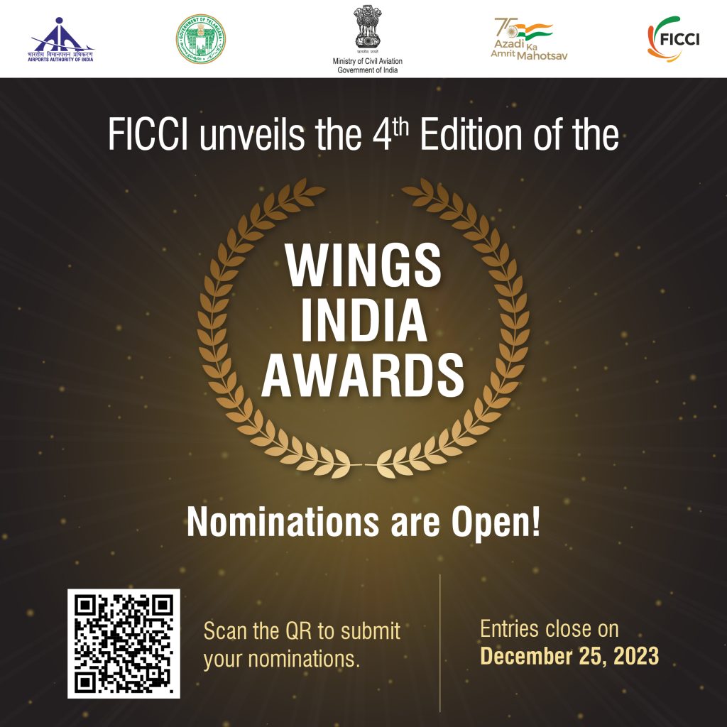 Wings India 2024 Unveiling The Future Of Aviation Excellence Indian   Award Creative 03 1 1024x1024 